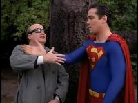 Click to watch 'The Eyes Have It' (popup) Lois And Clark The New Adventures Of Superman
